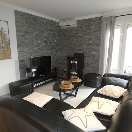 Maison 4 A 6 Pers Quartier Calme Tout Confort 에그모르트 외부 사진