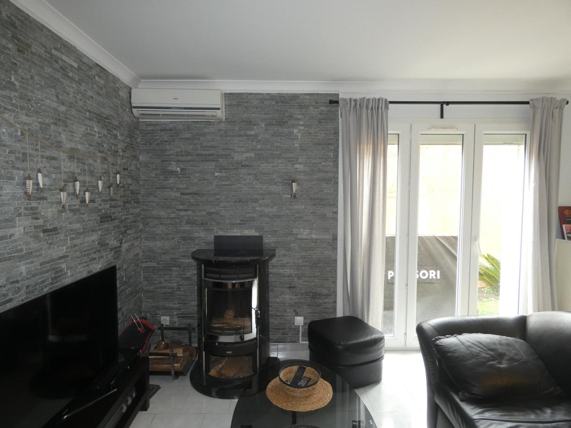 Maison 4 A 6 Pers Quartier Calme Tout Confort 에그모르트 외부 사진