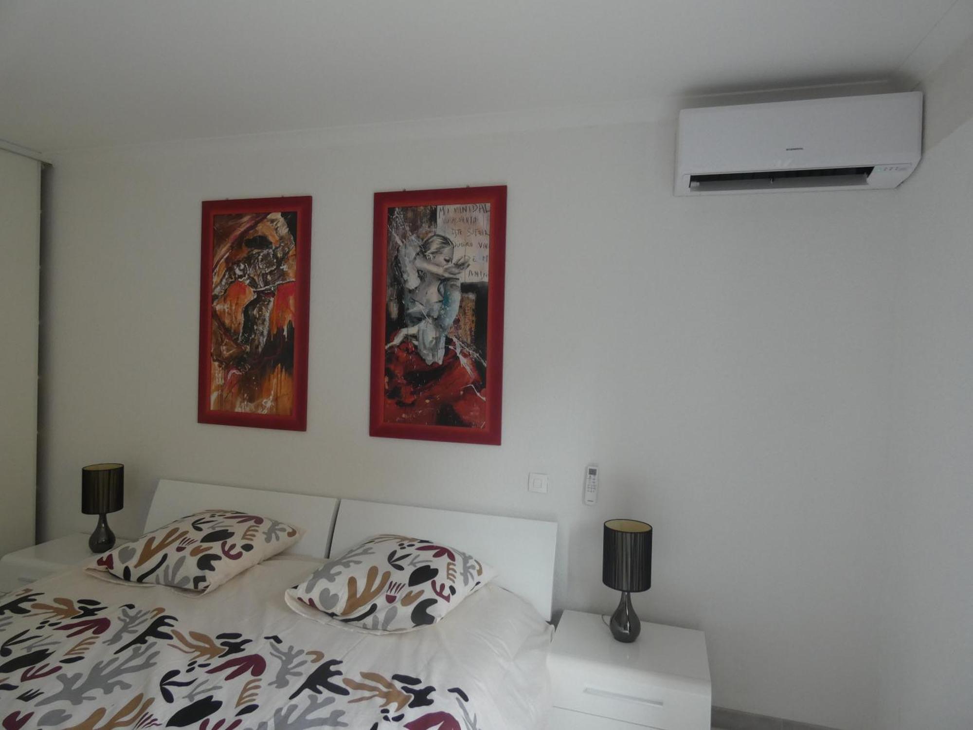 Maison 4 A 6 Pers Quartier Calme Tout Confort 에그모르트 외부 사진