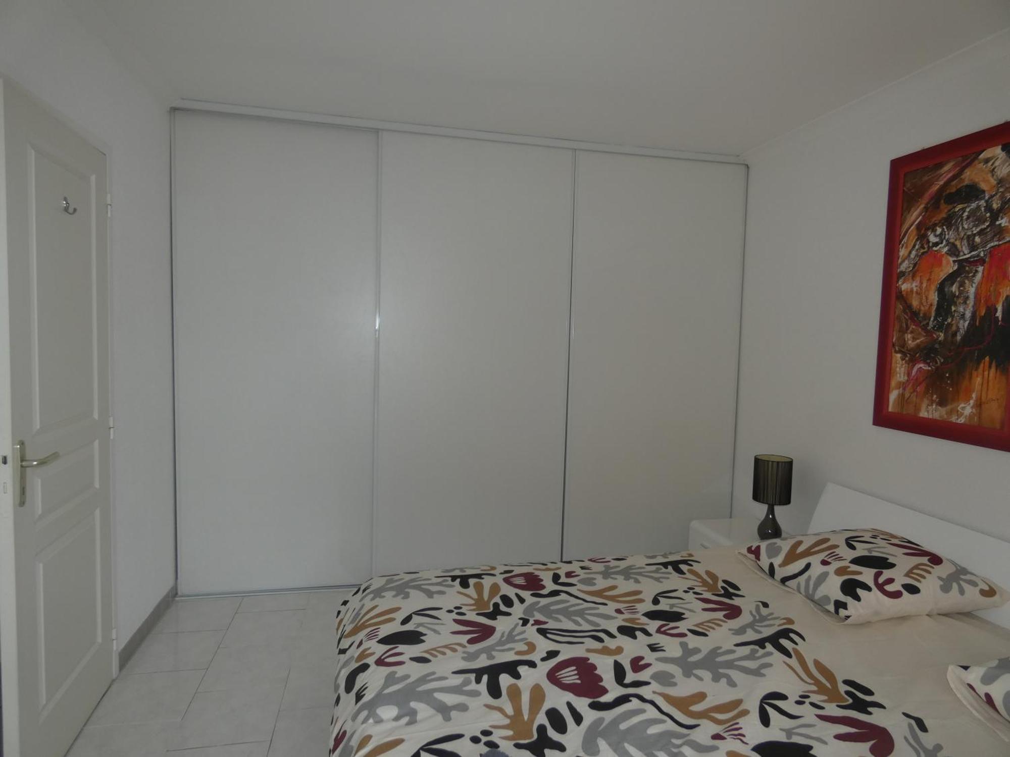 Maison 4 A 6 Pers Quartier Calme Tout Confort 에그모르트 외부 사진
