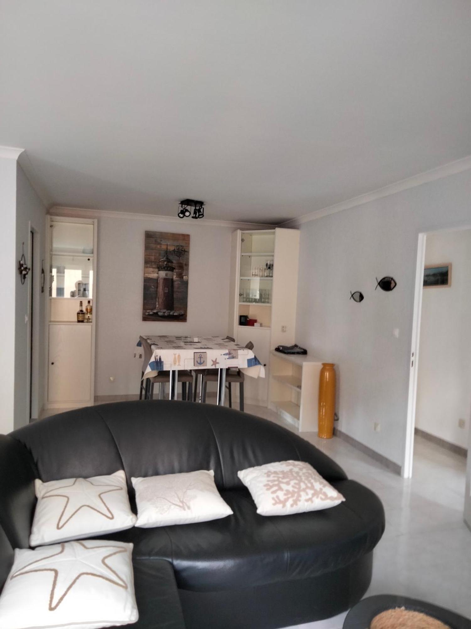 Maison 4 A 6 Pers Quartier Calme Tout Confort 에그모르트 외부 사진