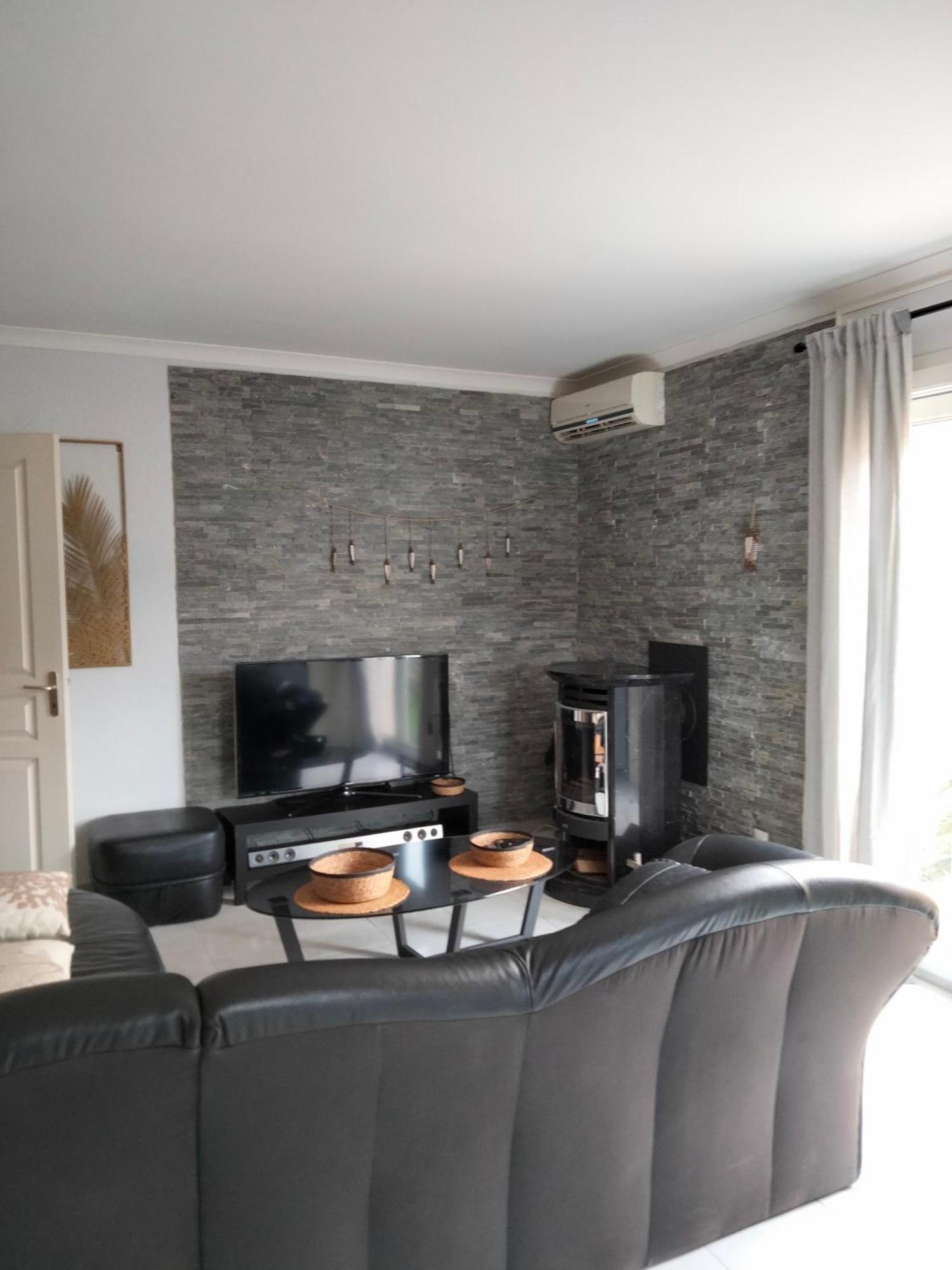 Maison 4 A 6 Pers Quartier Calme Tout Confort 에그모르트 외부 사진