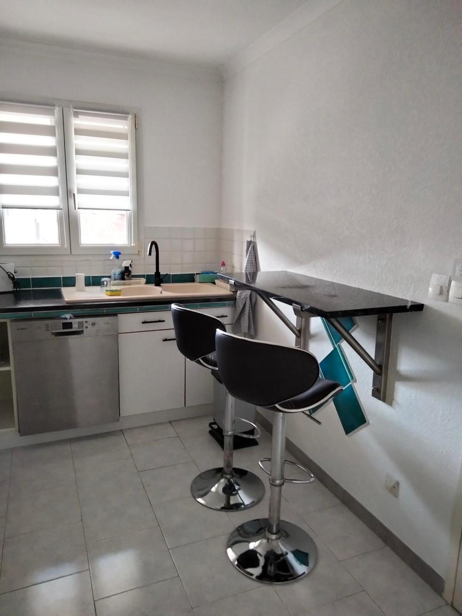 Maison 4 A 6 Pers Quartier Calme Tout Confort 에그모르트 외부 사진